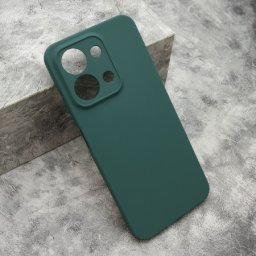 Futrola gentle color za xiaomi redmi 15c 4g 171mm (global) zelena ( F122724 )