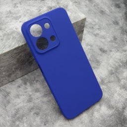 Futrola gentle color za xiaomi redmi 15c 4g 171mm (global) plava ( F122721 )