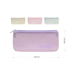 PERNICA SILIKONSKA 579859 GLITTER MANJA
