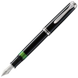Nalivpero Souveran M805 (M)+poklon kutija G15 Pelikan Crno