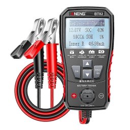 Tester akumulatora BT82