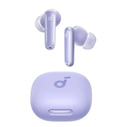 ANKER slušalice Soundcore P40i Purple