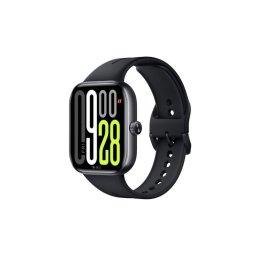 XIAOMI Redmi Watch 5 Obsidian Black pametni sat