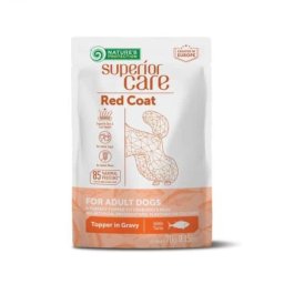 NPSC Adult All Breed Red Coat Tuna - 70 g