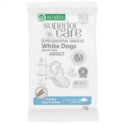 NP Healthy Hips/Joints With White Fish - 110 g