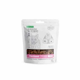 NP Cat Sterilised - 75 g