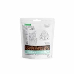 NP Cat-Oral Care - 75 g