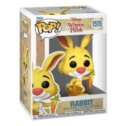 Funko POP! Disney: Winnie The Pooh - Rabbit