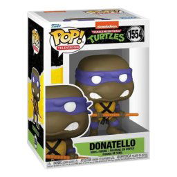Funko POP! TV: TMNT - Donatello