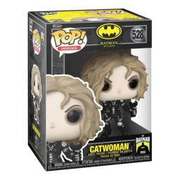 Funko POP! Movies: Batman Returns - Catwoman