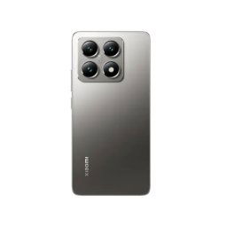 Smartphone XIAOMI 14T 12GB256GBsiva' ( 'MZB0HUDEU' )