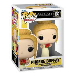 Funko POP! TV: Friends S6 - Phoebe
