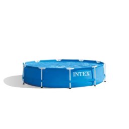 Bazen Intex metalni okvir Prism frame 3.05x076cm