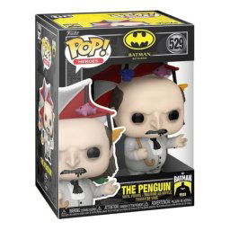 Funko POP! Movies: Batman Returns - The Penguin