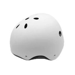 Helmet Vintage Style - White Size M