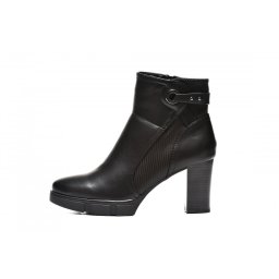 Ženske čizme-Lh602328Blk