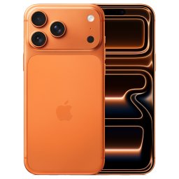 Apple iPhone 17 Pro 256GB Cosmic Orange