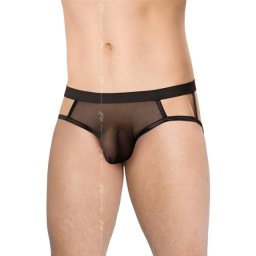 Muške tange Jockstrap SL Mens Briefs 4521