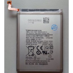 Baterija EB-BN972ABU za SM-N975, Galaxy Note 10 Plus