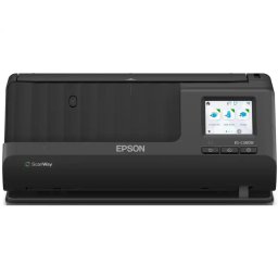 Skener Epson WorkForce ES-C380W A4/ADF/dulpex/30 ppm/60ipm/600dpi/WiFi/USB 2.0