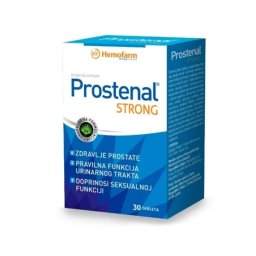 Prostenal Strong tablete 30kom