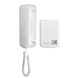 Žični interfon DP01