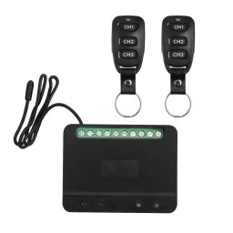 Set za kapije i garažna vrata RC-KIT3-SM12