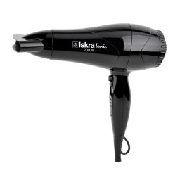 Iskra fen za kosu 2000W RH-1803AM-1/BK