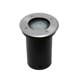 Šina 2m 12mm slim ugradna crna za 48V LED magnetnu rasvetu Mitea Lighting