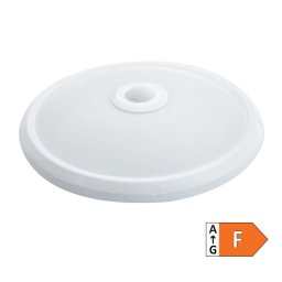 LED plafonjera sa senzorom pokreta 18W LPFS295C1-CW-18