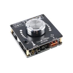 Ugradno stereo pojačalo 2x50W ZK-502M
