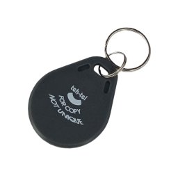 ID TAG privesci - 100 kom. T882