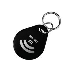 ID TAG privesci 13.56 MHz - 100 kom. T873