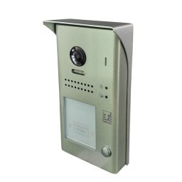 Pozivna jedinica sa jednim tasterom DIGIT T855