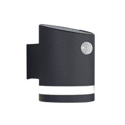 Nazidna solarna lampa ML-WS122