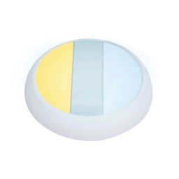 LED plafonjera 16,20,24W, promenljiva boja svetla E202233
