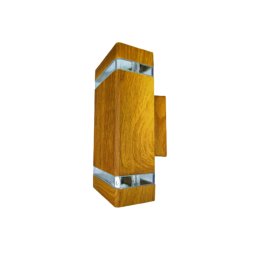 Zidna lampa 2xGU10 JM-5003