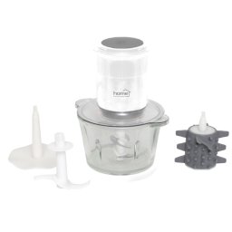 Seckalica sa staklenom posudom HG-AP18