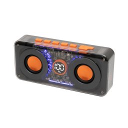 BT zvučnik 20W Mechapower