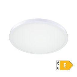 LED plafonjera 38W dnevno svetlo LPF-SP1WH-38/W