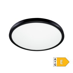 LED plafonjera 38W dnevno svetlo LPF-SP1BK-38/W