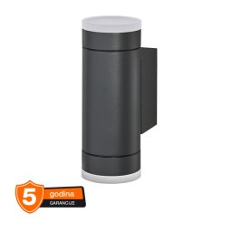 Ledvance zidna lampa 2xGU10 4099854183065E