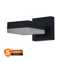 Ledvance zidna lampa 1xGX53 4058075763845E