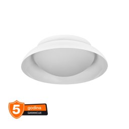 Ledvance plafonjera 2xE27 4058075829121E