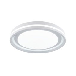 LED plafonjera 24,48W, promenljiva boja svetla VESTA 665 VESTA665