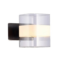 Zidna lampa 1xE14 TALIA55
