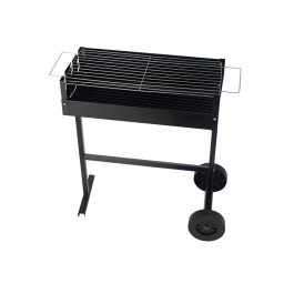 Haymo roštilj na drveni ugalj BBQ663