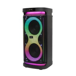 Prenosna zvučna kutija sa Bluetooth konek. 120W PAR2400BT