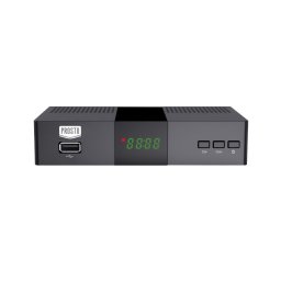 Digitalni DVB-T2 HDR H.265 risiver DVBT402