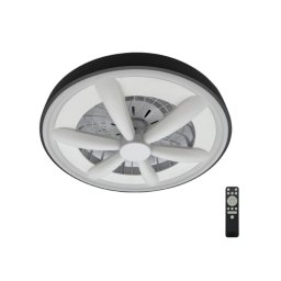 LED plafonjera sa ventilatorom YL-FAN-G001